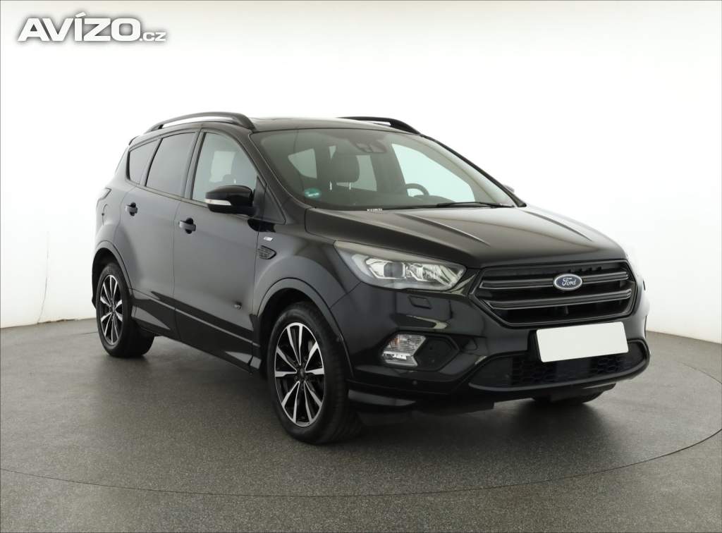 Ford Kuga 2.0 TDCi