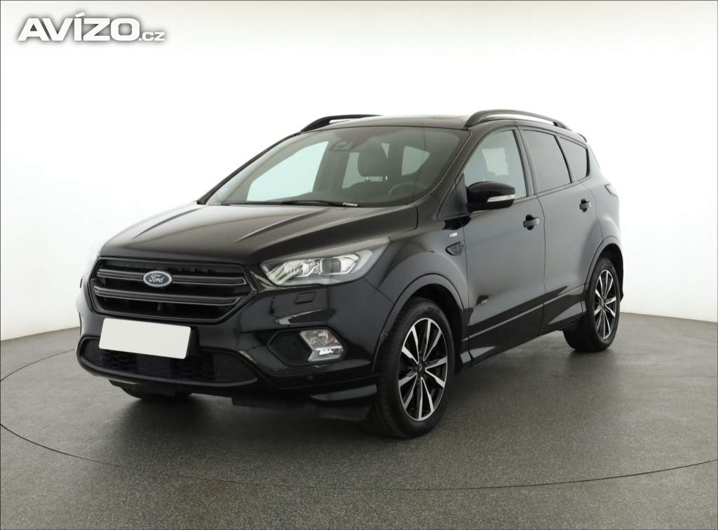 Foto inzerátu Ford Kuga 2.0 TDCi
