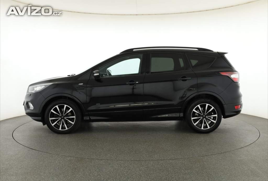 Foto inzerátu Ford Kuga 2.0 TDCi