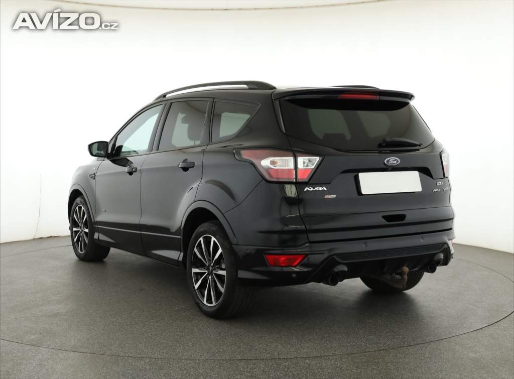 Foto inzerátu Ford Kuga 2.0 TDCi