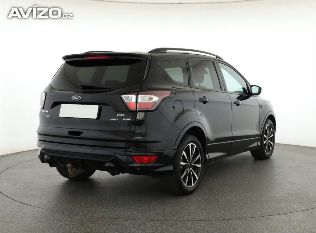 Foto inzerátu Ford Kuga 2.0 TDCi