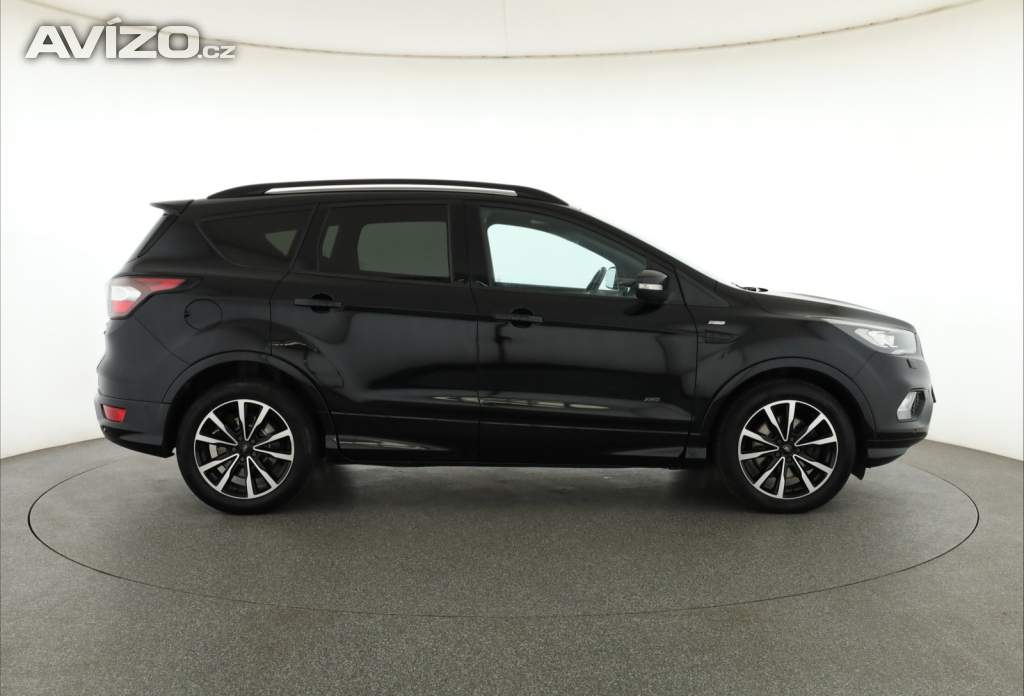 Foto inzerátu Ford Kuga 2.0 TDCi