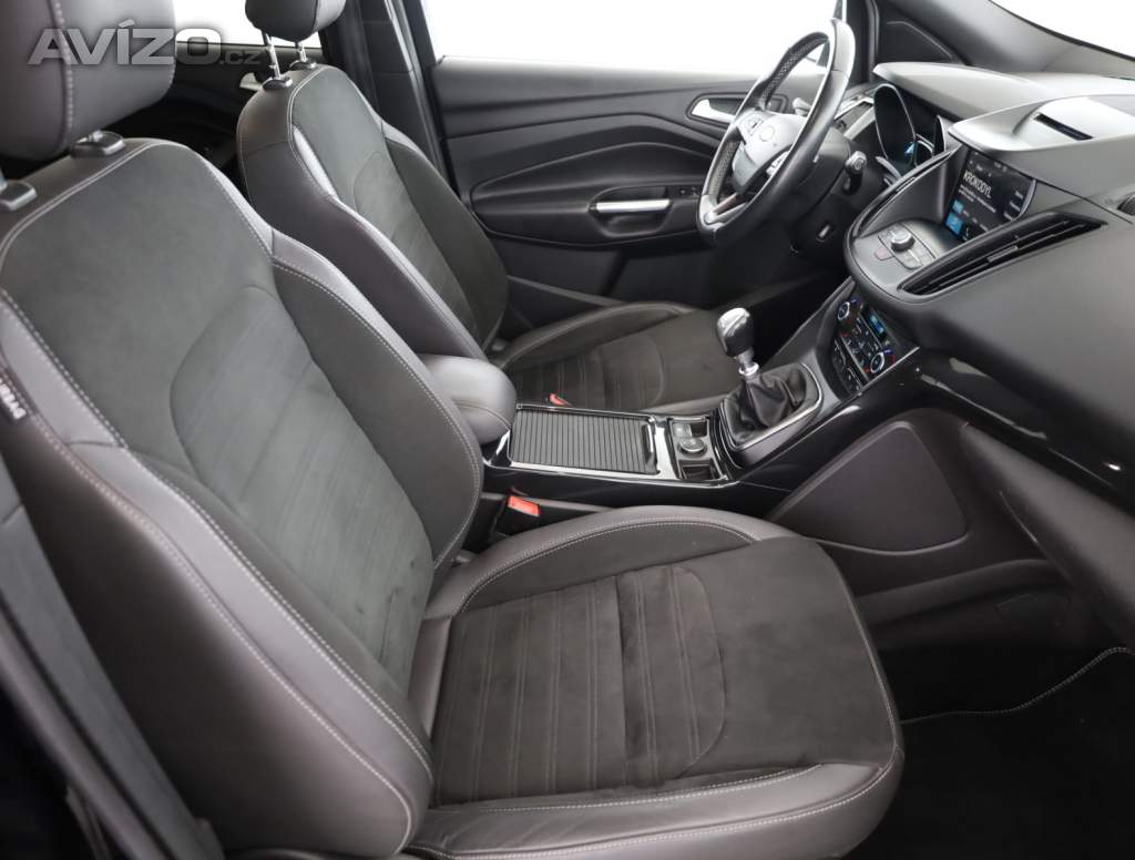Foto inzerátu Ford Kuga 2.0 TDCi