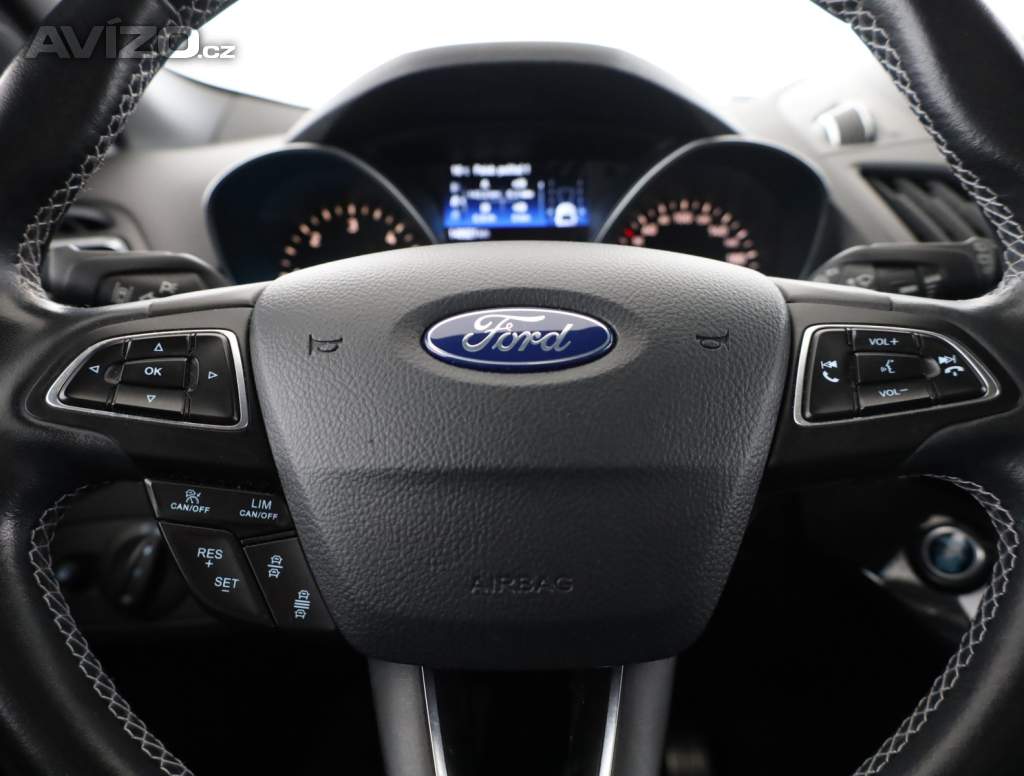 Foto inzerátu Ford Kuga 2.0 TDCi