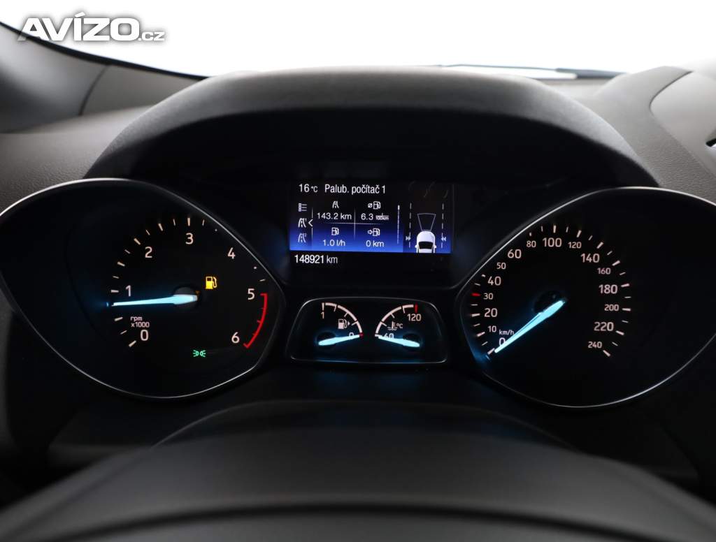 Foto inzerátu Ford Kuga 2.0 TDCi