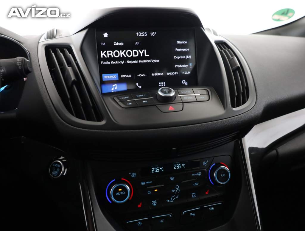 Foto inzerátu Ford Kuga 2.0 TDCi