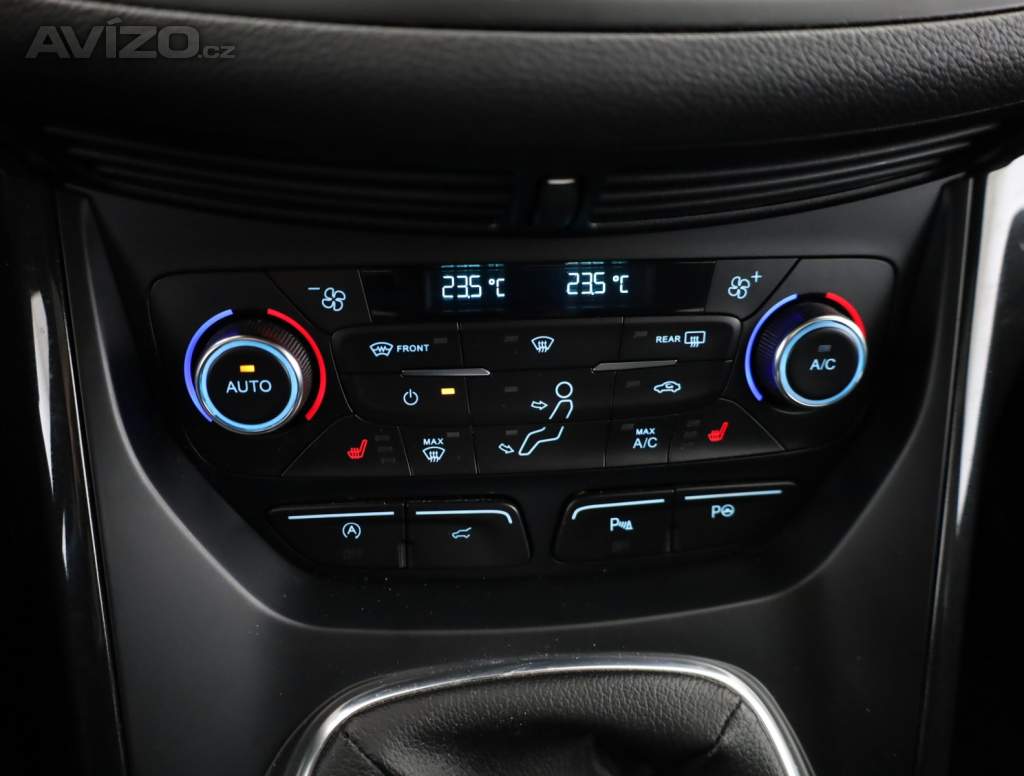 Foto inzerátu Ford Kuga 2.0 TDCi