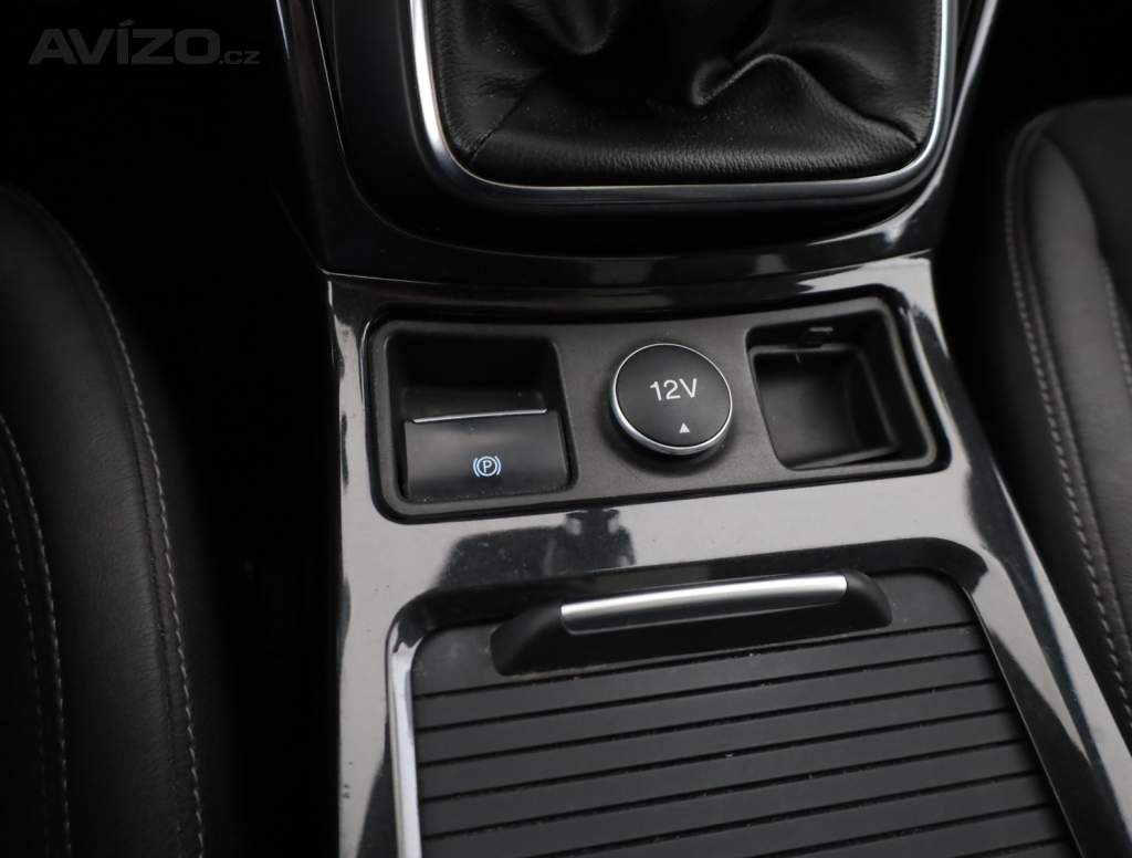 Foto inzerátu Ford Kuga 2.0 TDCi