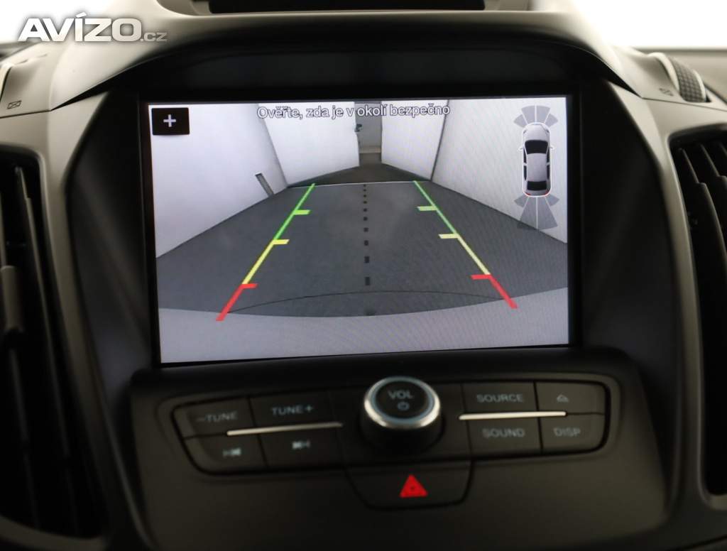 Foto inzerátu Ford Kuga 2.0 TDCi