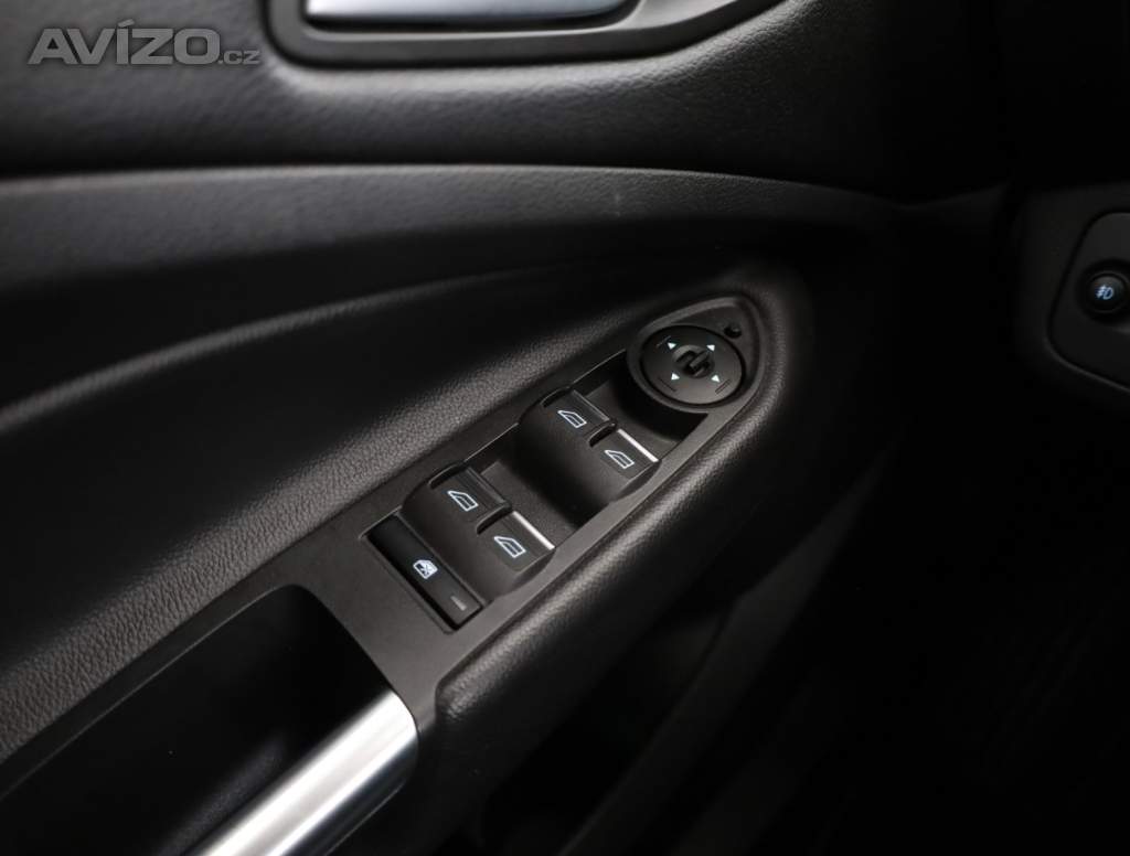 Foto inzerátu Ford Kuga 2.0 TDCi