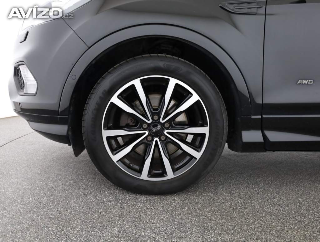 Foto inzerátu Ford Kuga 2.0 TDCi