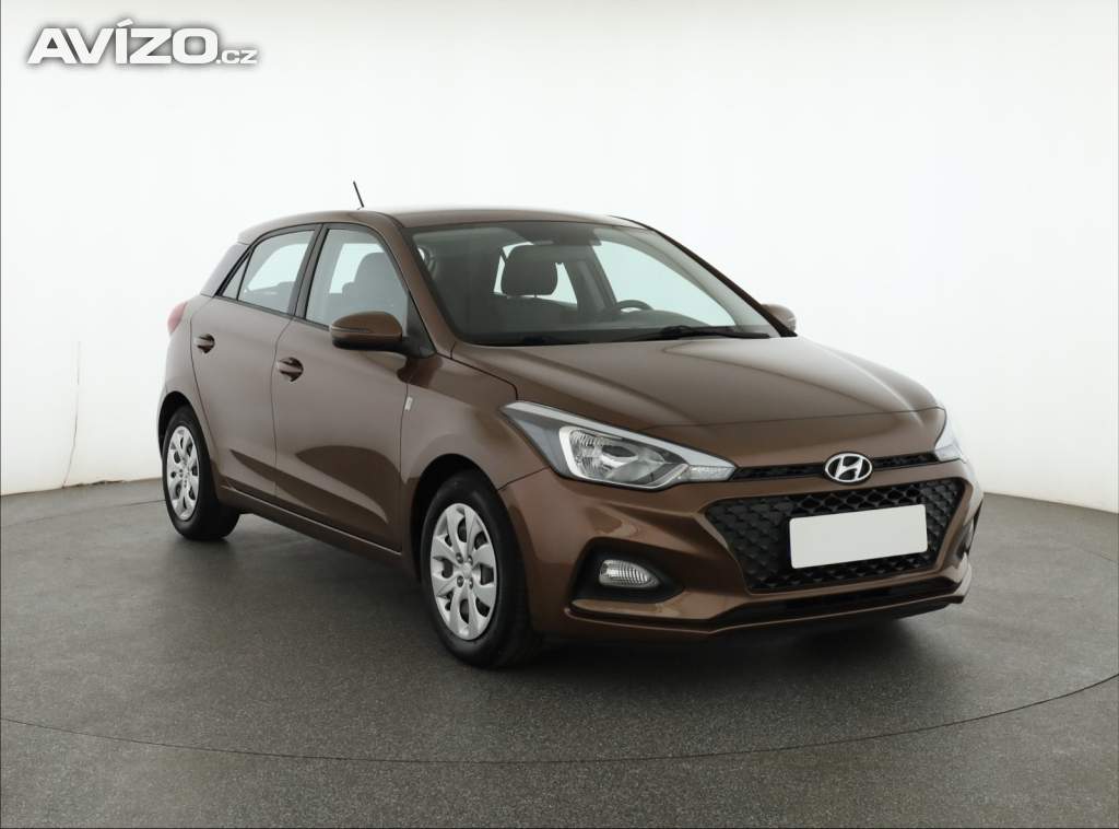 Hyundai i20 1.2