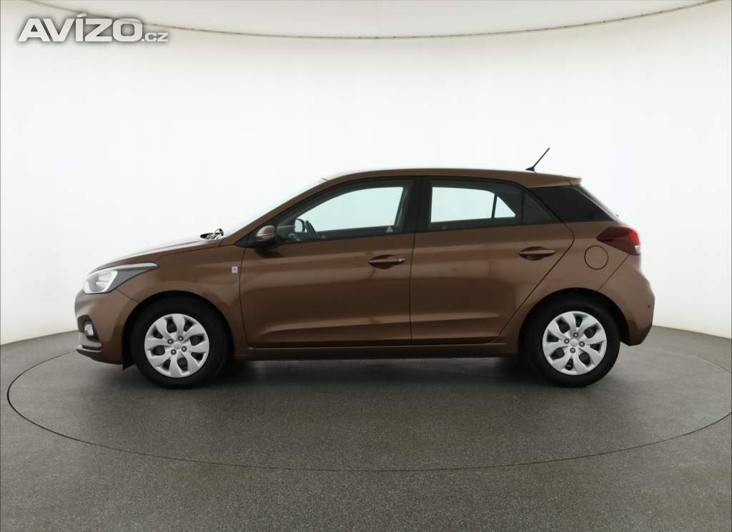 Foto inzerátu Hyundai i20 1.2