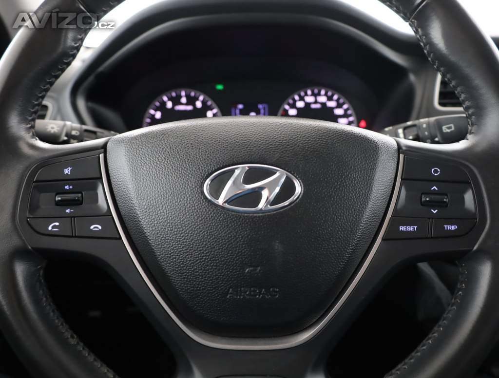 Foto inzerátu Hyundai i20 1.2