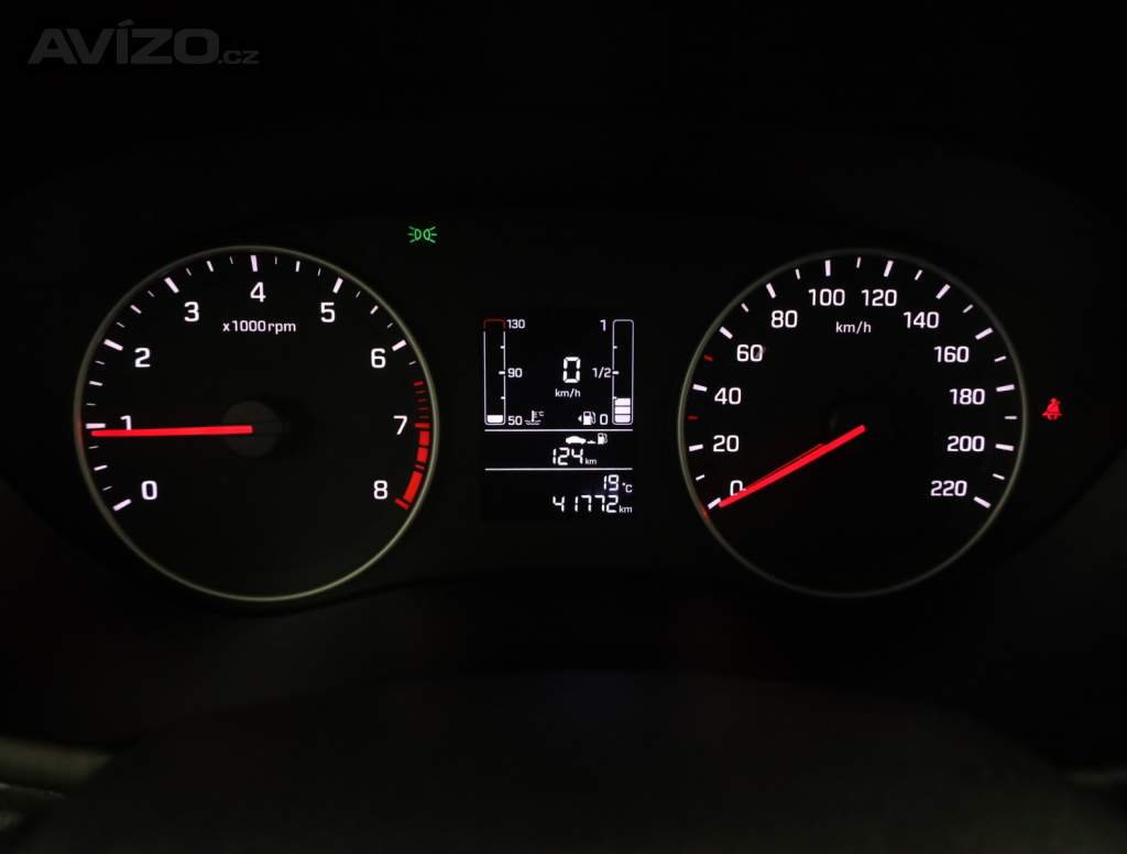 Foto inzerátu Hyundai i20 1.2