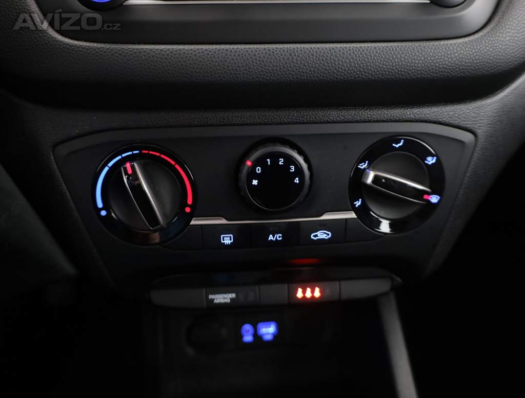 Foto inzerátu Hyundai i20 1.2