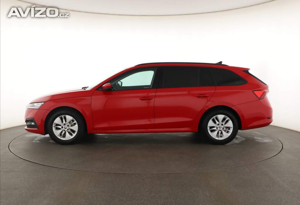 Foto inzerátu Skoda Octavia 1.5 TSI