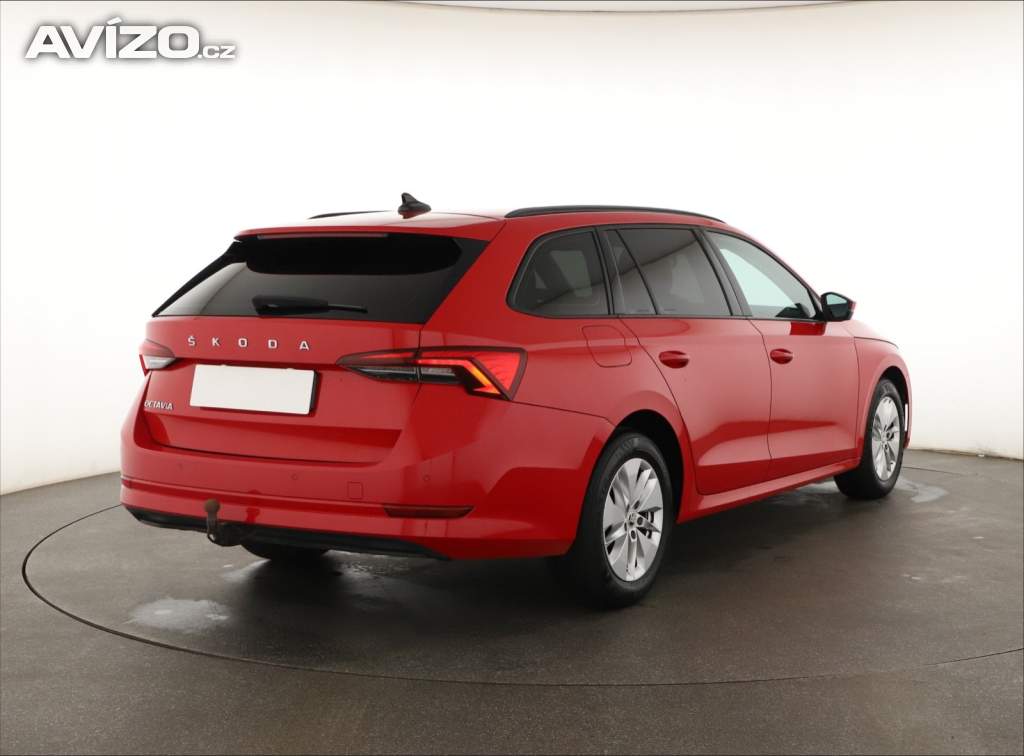 Foto inzerátu Skoda Octavia 1.5 TSI