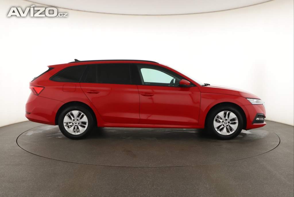 Foto inzerátu Skoda Octavia 1.5 TSI