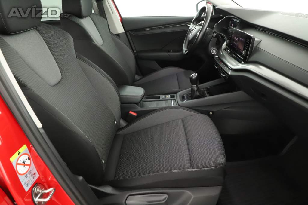 Foto inzerátu Skoda Octavia 1.5 TSI
