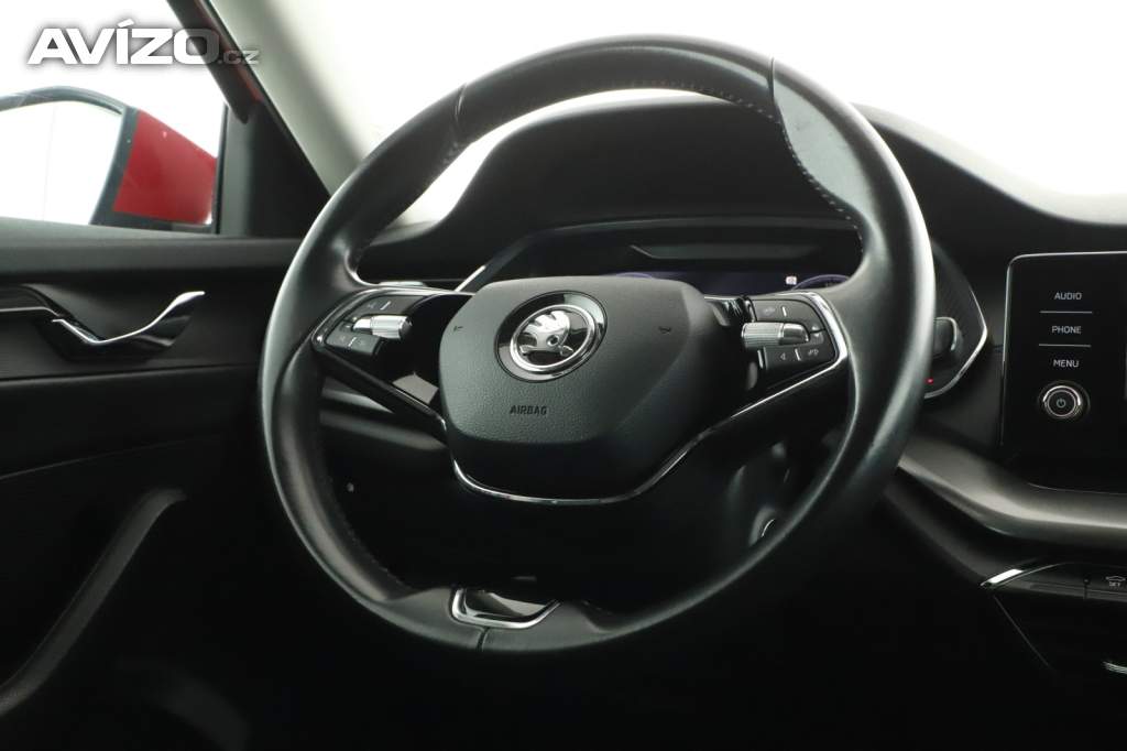 Foto inzerátu Skoda Octavia 1.5 TSI