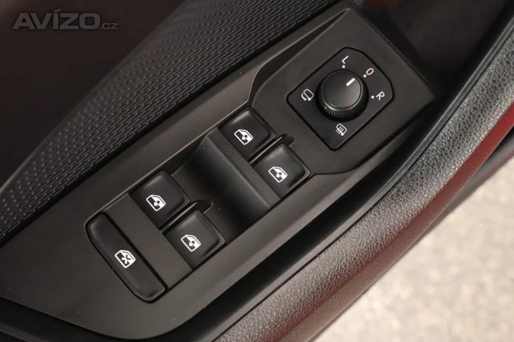 Foto inzerátu Skoda Octavia 1.5 TSI
