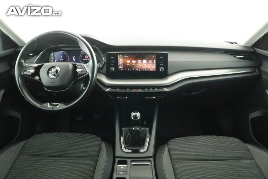 Foto inzerátu Skoda Octavia 1.5 TSI