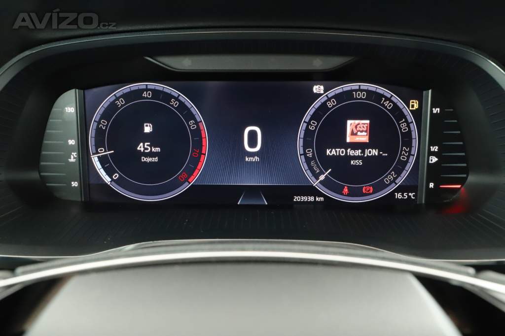 Foto inzerátu Skoda Octavia 1.5 TSI