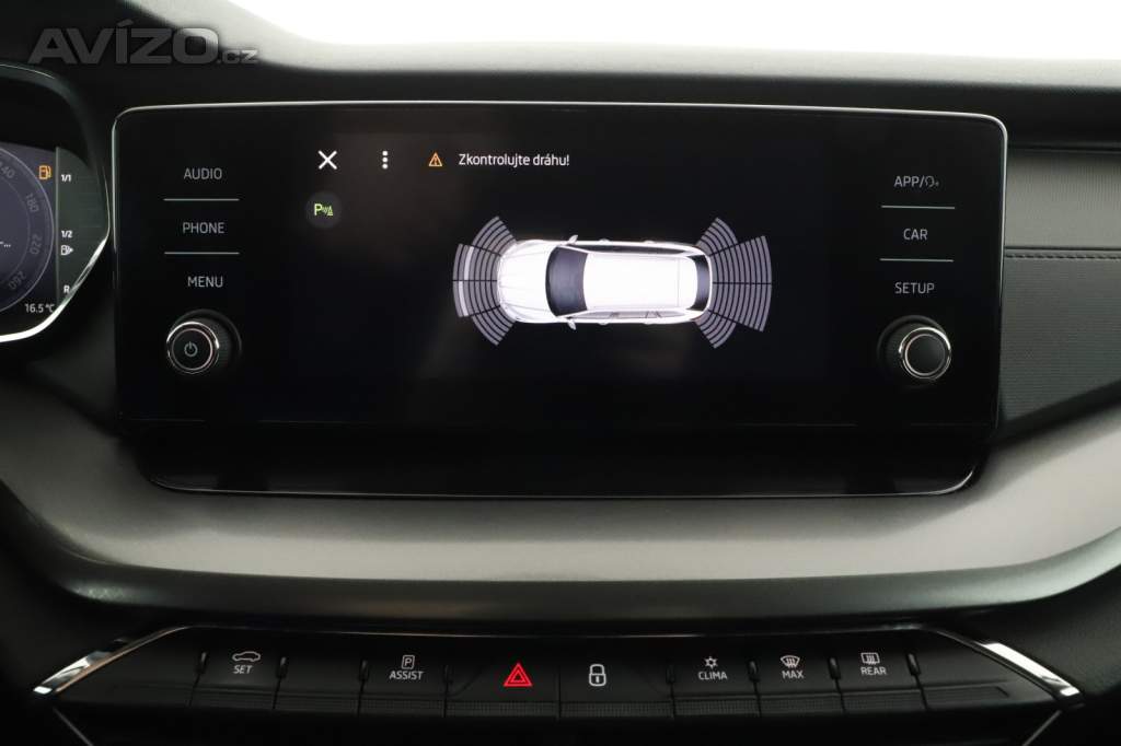 Foto inzerátu Skoda Octavia 1.5 TSI