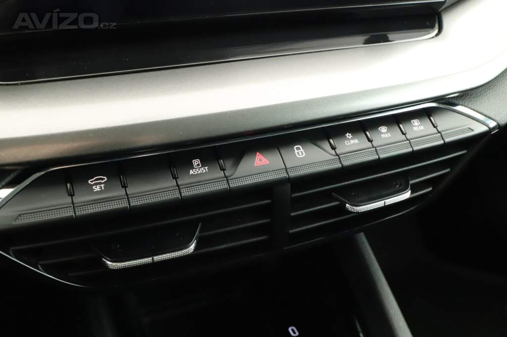 Foto inzerátu Skoda Octavia 1.5 TSI