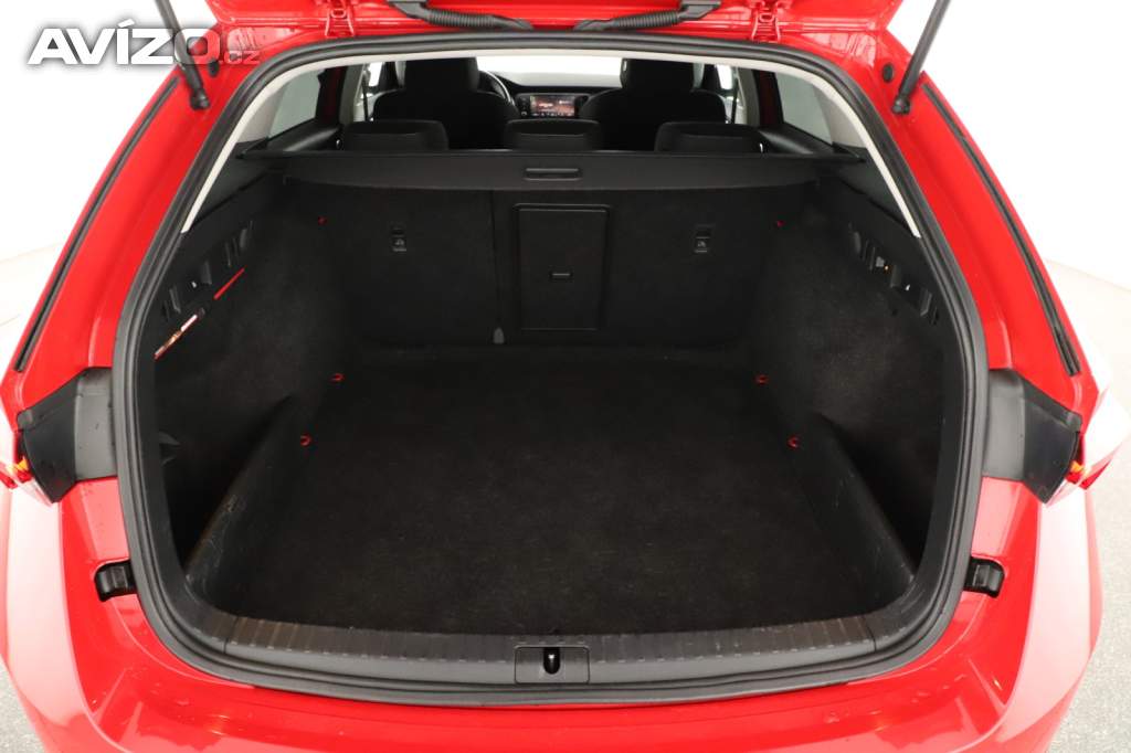 Foto inzerátu Skoda Octavia 1.5 TSI
