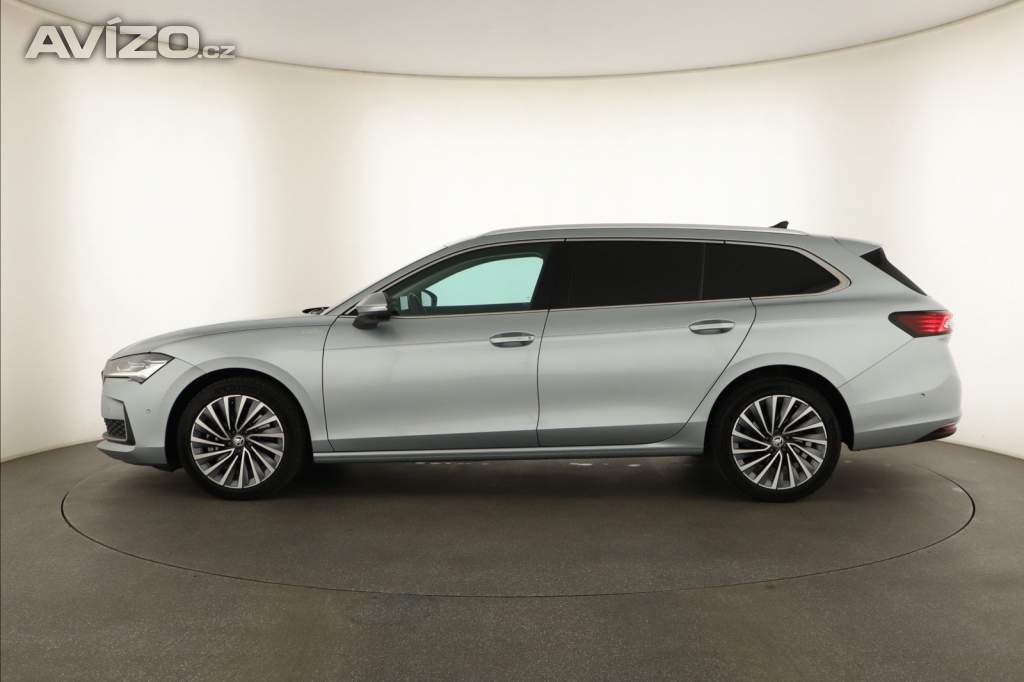 Foto inzerátu Skoda Superb 2.0 TDI
