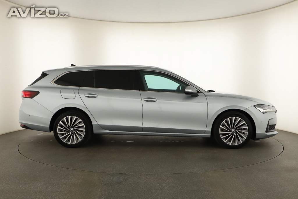 Foto inzerátu Skoda Superb 2.0 TDI