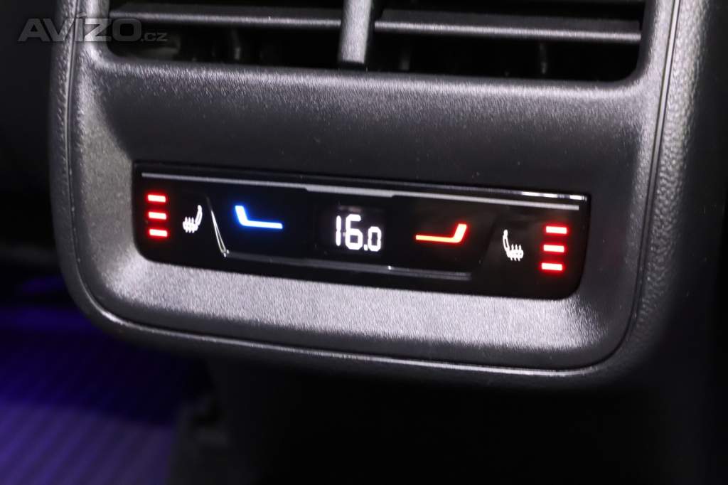 Foto inzerátu Skoda Superb 2.0 TDI