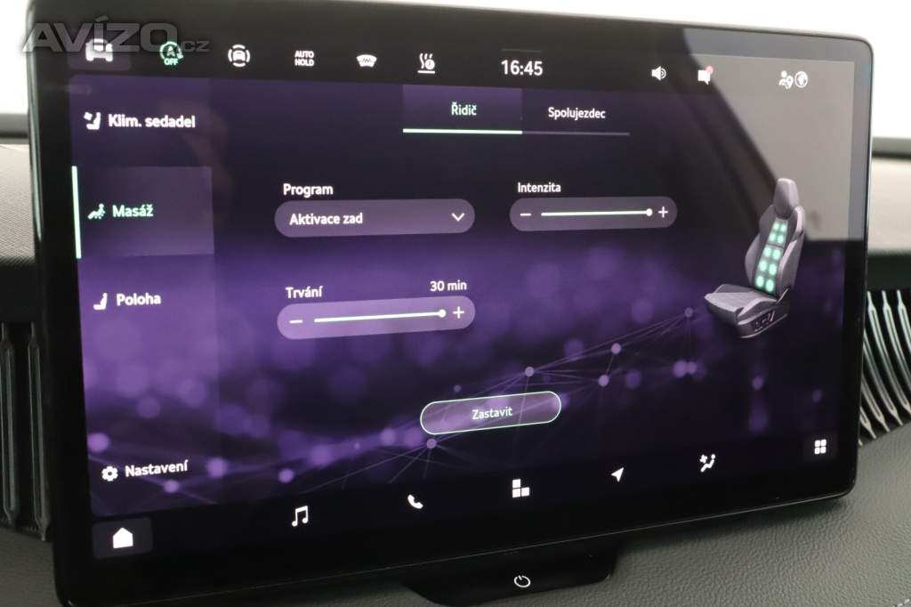 Foto inzerátu Skoda Superb 2.0 TDI