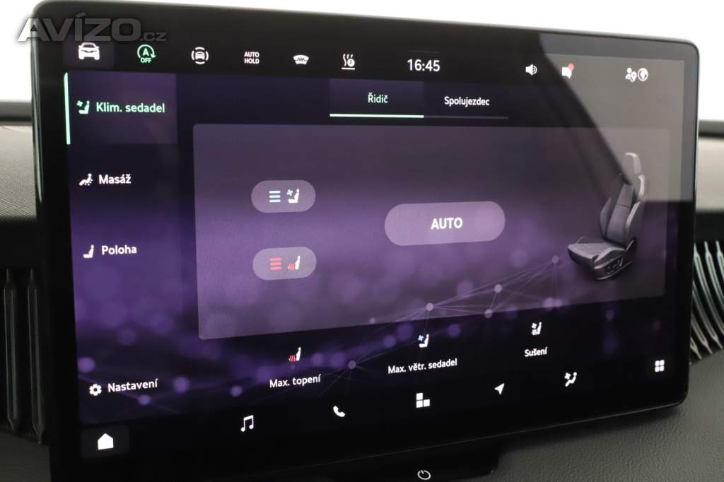 Foto inzerátu Skoda Superb 2.0 TDI