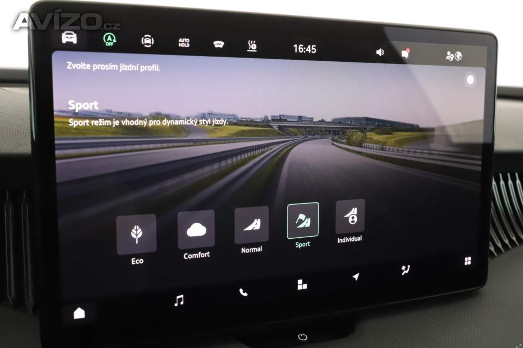 Foto inzerátu Skoda Superb 2.0 TDI