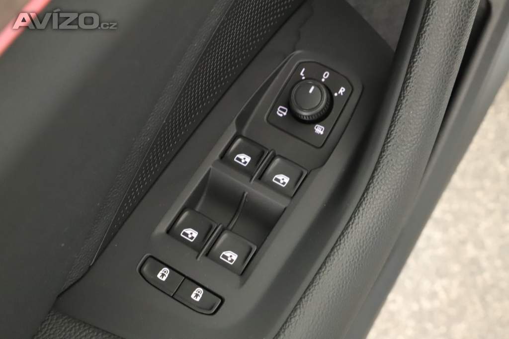 Foto inzerátu Skoda Superb 2.0 TDI