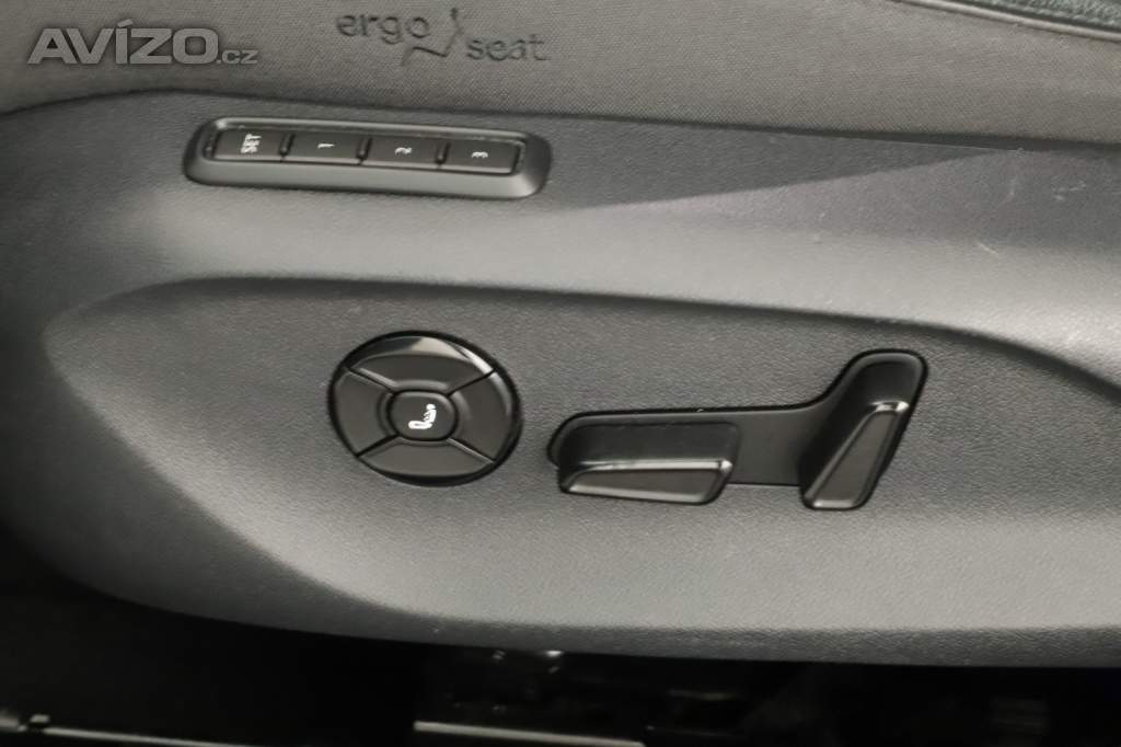 Foto inzerátu Skoda Superb 2.0 TDI