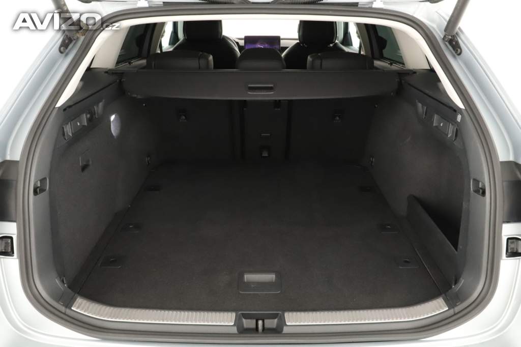 Foto inzerátu Skoda Superb 2.0 TDI