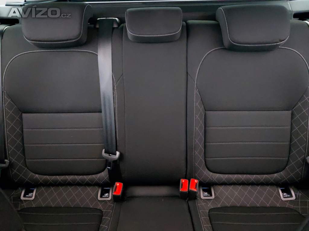 Foto inzerátu Skoda Fabia 1.2 TSI