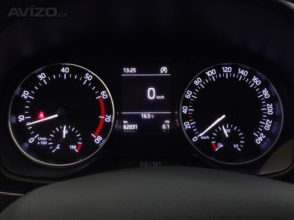 Foto inzerátu Skoda Fabia 1.2 TSI