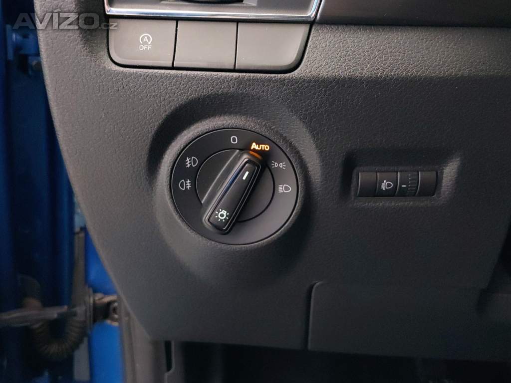 Foto inzerátu Skoda Fabia 1.2 TSI