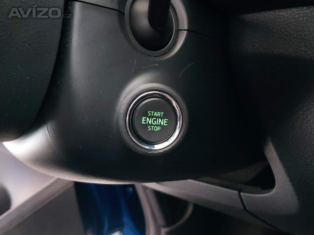 Foto inzerátu Skoda Fabia 1.2 TSI