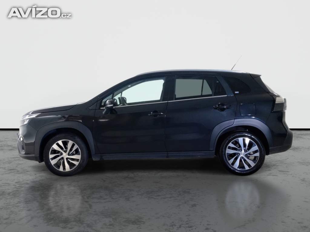 Foto inzerátu Suzuki SX4 S-Cross 1.4 BoosterJet