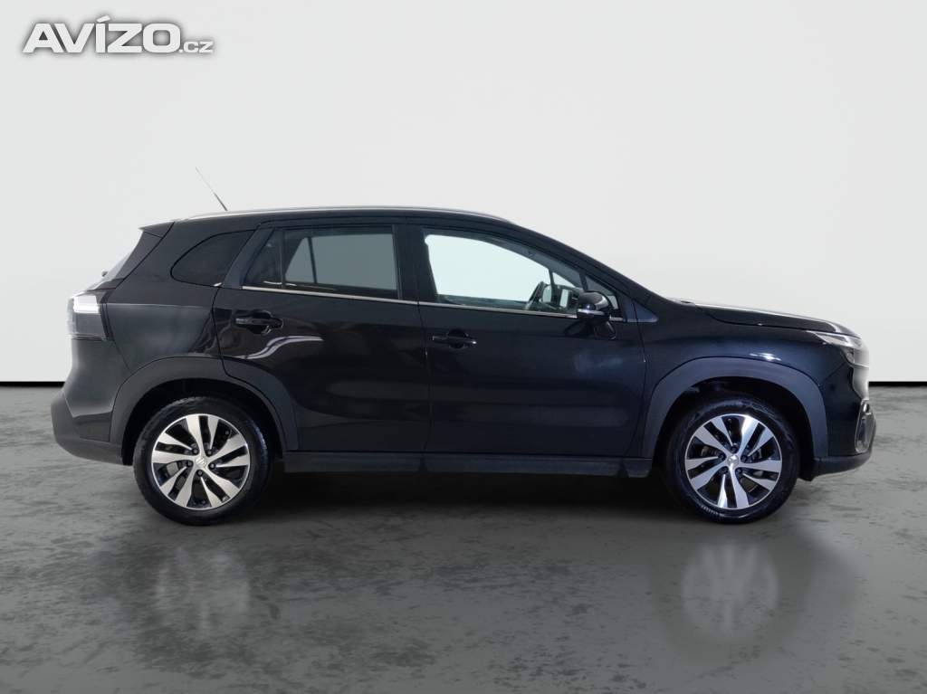 Foto inzerátu Suzuki SX4 S-Cross 1.4 BoosterJet
