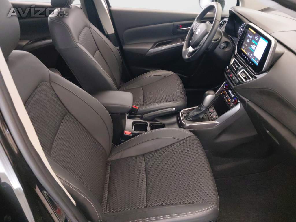 Foto inzerátu Suzuki SX4 S-Cross 1.4 BoosterJet