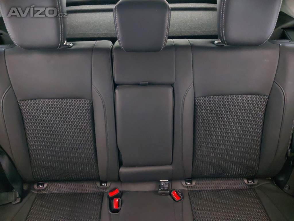 Foto inzerátu Suzuki SX4 S-Cross 1.4 BoosterJet