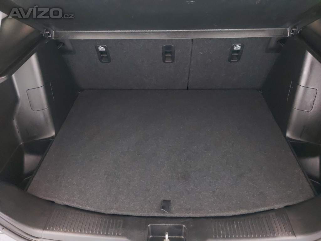 Foto inzerátu Suzuki SX4 S-Cross 1.4 BoosterJet