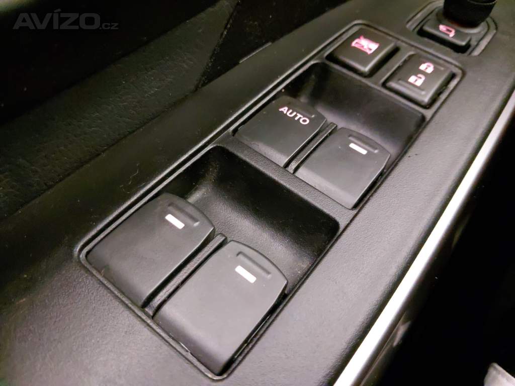 Foto inzerátu Suzuki SX4 S-Cross 1.4 BoosterJet